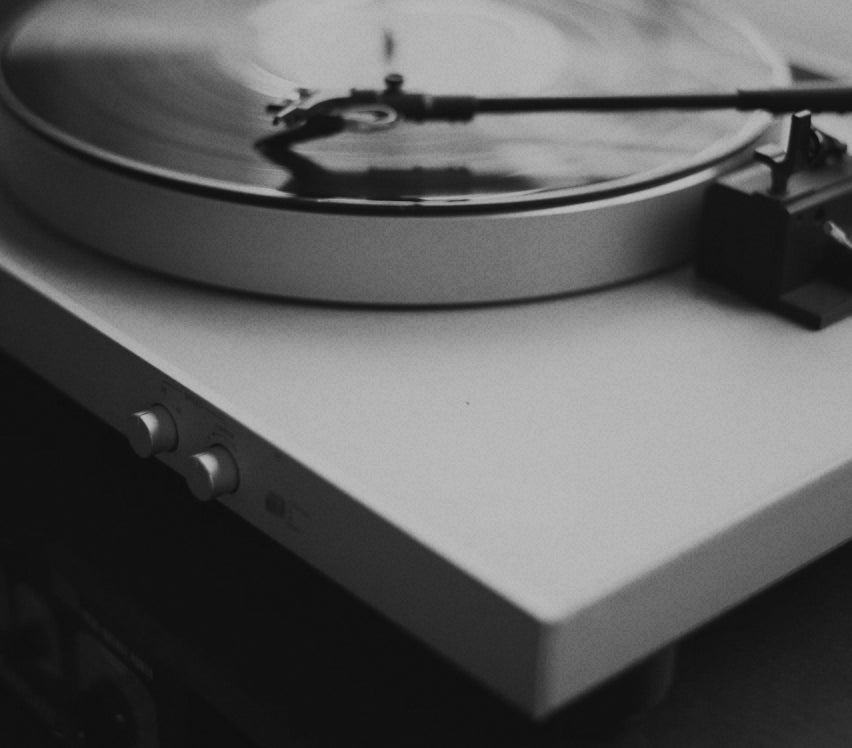 Music Unplugged: Connecting with Authenticity in a Digital Age