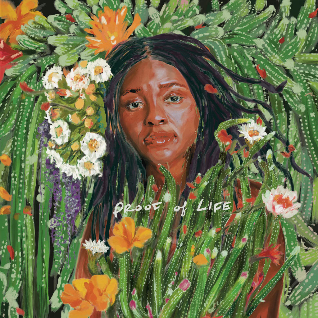 Proof of Life [2xLP]