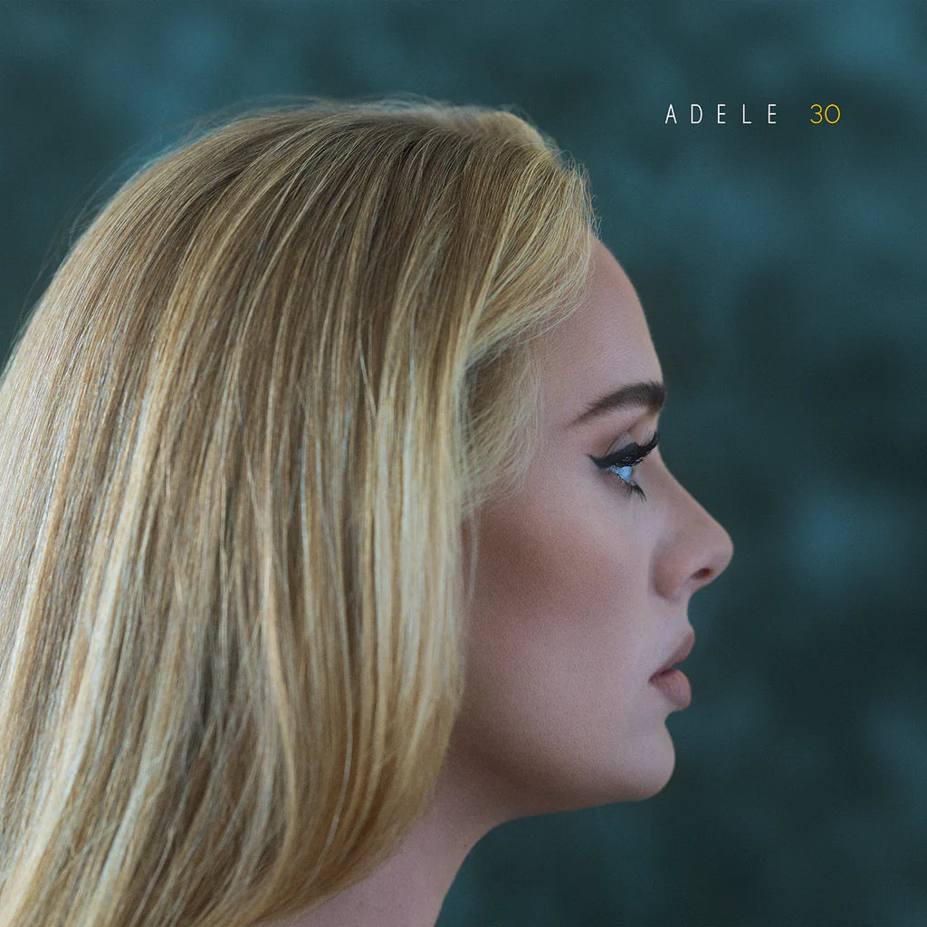 30 [2xLP]